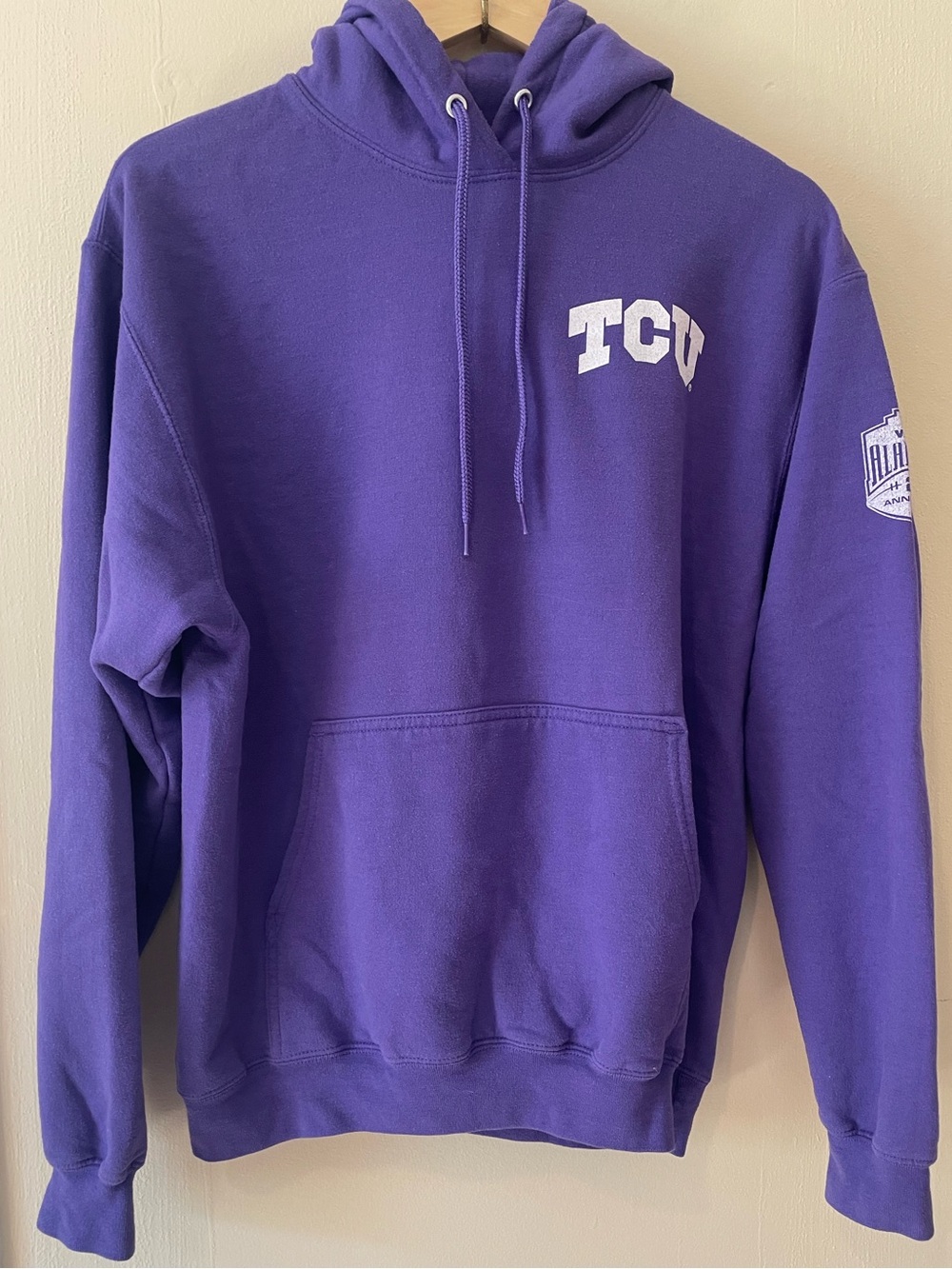 TCU Hoodie